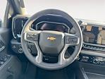 New 2025 Chevrolet Silverado 3500 LT Crew Cab 4x4, Pickup for sale #V12518 - photo 12