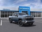 New 2025 Chevrolet Silverado 3500 LT Crew Cab 4x4, Pickup for sale #V12518 - photo 18