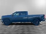 New 2025 Chevrolet Silverado 3500 LT Crew Cab 4x4, Pickup for sale #V12518 - photo 3