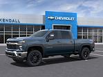 New 2025 Chevrolet Silverado 3500 LT Crew Cab 4x4, Pickup for sale #V12518 - photo 19