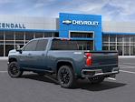 New 2025 Chevrolet Silverado 3500 LT Crew Cab 4x4, Pickup for sale #V12518 - photo 20