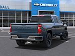 New 2025 Chevrolet Silverado 3500 LT Crew Cab 4x4, Pickup for sale #V12518 - photo 21