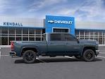 New 2025 Chevrolet Silverado 3500 LT Crew Cab 4x4, Pickup for sale #V12518 - photo 22