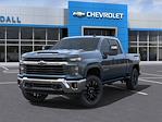 New 2025 Chevrolet Silverado 3500 LT Crew Cab 4x4, Pickup for sale #V12518 - photo 23