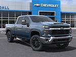 New 2025 Chevrolet Silverado 3500 LT Crew Cab 4x4, Pickup for sale #V12518 - photo 24