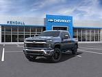 New 2025 Chevrolet Silverado 3500 LT Crew Cab 4x4, Pickup for sale #V12518 - photo 25