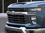 New 2025 Chevrolet Silverado 3500 LT Crew Cab 4x4, Pickup for sale #V12518 - photo 30