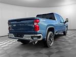 New 2025 Chevrolet Silverado 3500 LT Crew Cab 4x4, Pickup for sale #V12518 - photo 5