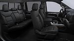 New 2025 Chevrolet Silverado 3500 LT Crew Cab 4x4, Pickup for sale #V12518 - photo 50