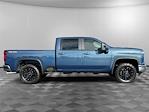 New 2025 Chevrolet Silverado 3500 LT Crew Cab 4x4, Pickup for sale #V12518 - photo 6