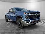 New 2025 Chevrolet Silverado 3500 LT Crew Cab 4x4, Pickup for sale #V12518 - photo 7