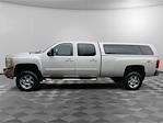 Used 2008 Chevrolet Silverado 3500 LTZ Crew Cab 4x4, Pickup for sale #V12519A - photo 3