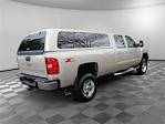 Used 2008 Chevrolet Silverado 3500 LTZ Crew Cab 4x4, Pickup for sale #V12519A - photo 5