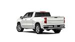 2025 Chevrolet Silverado 1500 Crew Cab 4x4, Pickup for sale #V12520 - photo 44