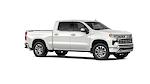 2025 Chevrolet Silverado 1500 Crew Cab 4x4, Pickup for sale #V12520 - photo 46