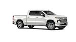 New 2025 Chevrolet Silverado 1500 LTZ Crew Cab 4x4, Pickup for sale #V12520 - photo 23