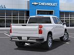 2025 Chevrolet Silverado 1500 Crew Cab 4x4, Pickup for sale #V12521 - photo 4