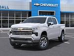 2025 Chevrolet Silverado 1500 Crew Cab 4x4, Pickup for sale #V12521 - photo 6