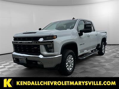 2020 Chevrolet Silverado 2500 Crew Cab 4x4, Pickup for sale #V12526A - photo 1