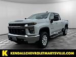 2020 Chevrolet Silverado 2500 Crew Cab 4x4, Pickup for sale #V12526A - photo 1