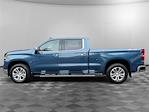 2024 Chevrolet Silverado 1500 Crew Cab 4x4, Pickup for sale #V12529 - photo 3