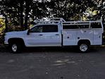 2024 Chevrolet Silverado 2500 Crew Cab 4x4, Service Truck for sale #V12536 - photo 3