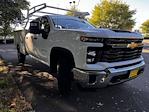 2024 Chevrolet Silverado 2500 Crew Cab 4x4, Service Truck for sale #V12536 - photo 8