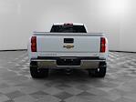 Used 2018 Chevrolet Silverado 3500 LTZ Crew Cab 4x4, Pickup for sale #V12540A - photo 4