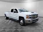 Used 2018 Chevrolet Silverado 3500 LTZ Crew Cab 4x4, Pickup for sale #V12540A - photo 7