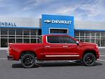 2025 Chevrolet Silverado 1500 Crew Cab 4x4, Pickup for sale #V12541 - photo 5