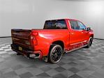 2025 Chevrolet Silverado 1500 Crew Cab 4x4, Pickup for sale #V12541 - photo 5