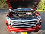 2025 Chevrolet Silverado 1500 Crew Cab 4x4, Pickup for sale #V12541 - photo 17