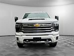 2025 Chevrolet Silverado 3500 Crew Cab 4x4, Pickup for sale #V12549 - photo 8