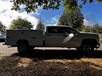 2024 Chevrolet Silverado 2500 Crew Cab 4x4, Knapheide Steel Service Body Service Truck for sale #V12550 - photo 7