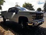 2024 Chevrolet Silverado 2500 Crew Cab 4x4, Knapheide Steel Service Body Service Truck for sale #V12550 - photo 8