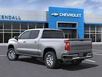 2025 Chevrolet Silverado 1500 Crew Cab 4x4, Pickup for sale #V12554 - photo 18