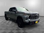 New 2024 Chevrolet Silverado 1500 LT Crew Cab 4x4, Pickup for sale #V12555 - photo 7