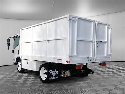 New 2025 Chevrolet LCF 4500 Regular Cab RWD, 12' Harbor Master Landscape Dump for sale #V12556 - photo 2