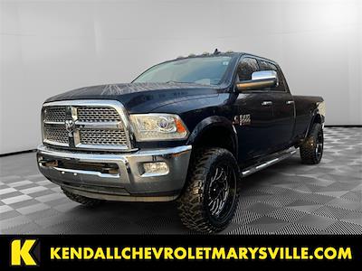 Used 2014 Ram 2500 Laramie Crew Cab 4x4, Pickup for sale #V12559A - photo 1