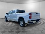 2025 Chevrolet Silverado 1500 Crew Cab 4x4, Pickup for sale #V12560 - photo 2