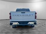 2025 Chevrolet Silverado 1500 Crew Cab 4x4, Pickup for sale #V12560 - photo 4