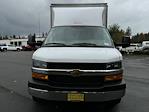 2024 Chevrolet Express 3500 Regular Cab RWD, Wabash Cargo Box Van for sale #V12561 - photo 8