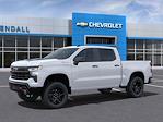 2025 Chevrolet Silverado 1500 Crew Cab 4x4, Pickup for sale #V12562 - photo 18