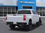 2025 Chevrolet Silverado 1500 Crew Cab 4x4, Pickup for sale #V12562 - photo 20