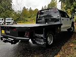 2024 Chevrolet Silverado 3500 Crew Cab 4x4, Knapheide PGTB Utility Gooseneck Flatbed Truck for sale #V12569 - photo 5