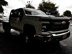 2024 Chevrolet Silverado 3500 Crew Cab 4x4, Knapheide PGTB Utility Gooseneck Flatbed Truck for sale #V12569 - photo 7