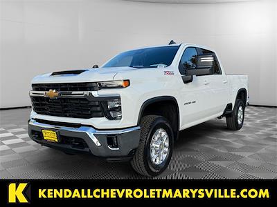 2025 Chevrolet Silverado 2500 Crew Cab 4x4, Pickup for sale #V12571 - photo 1