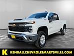 2025 Chevrolet Silverado 2500 Crew Cab 4x4, Pickup for sale #V12571 - photo 1