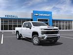 2025 Chevrolet Silverado 2500 Crew Cab 4x4, Pickup for sale #V12571 - photo 18