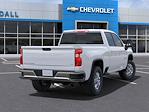 2025 Chevrolet Silverado 2500 Crew Cab 4x4, Pickup for sale #V12571 - photo 21